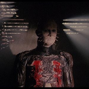 Foto Hellraiser - Renascido do Inferno
