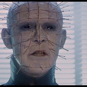 Foto Hellraiser - Renascido do Inferno
