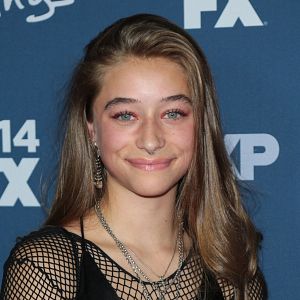 Foto Odessa A’zion