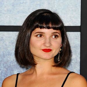 Foto Ruby Bentall