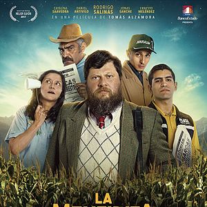 Foto A Mentirinha Branca