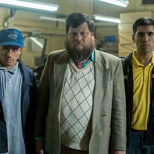 Foto A Mentirinha Branca