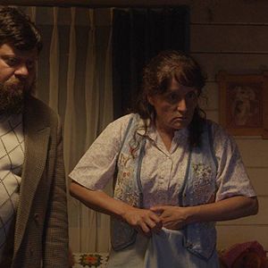 Foto A Mentirinha Branca