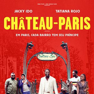 Foto Château - Paris