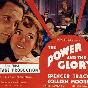 Foto The Power and the Glory