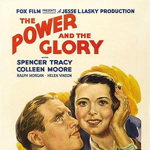 Foto The Power and the Glory