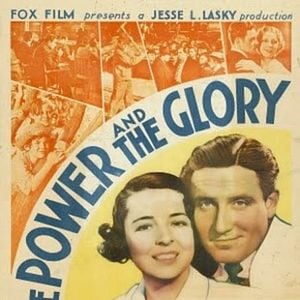 Foto The Power and the Glory
