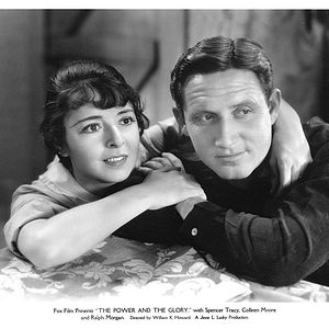 Foto The Power and the Glory