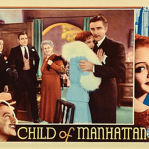 Foto Anjo de New York