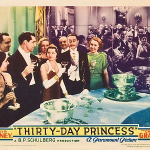 Foto Princesa por um Mês