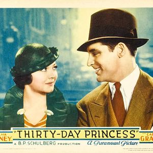 Foto Princesa por um Mês