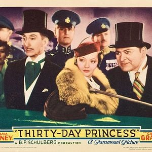 Foto Princesa por um Mês