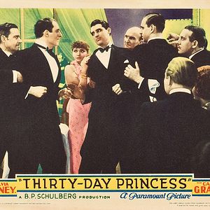 Foto Princesa por um Mês