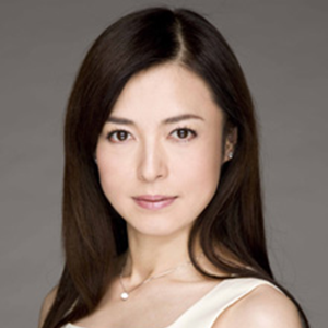 Foto Megumi Yokoyama