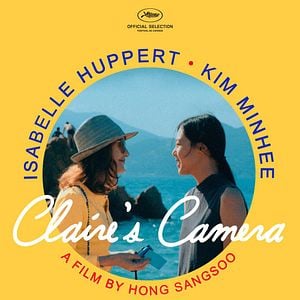 Foto A Câmera de Claire