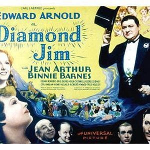 Foto Diamond Jim