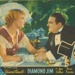 Foto Diamond Jim