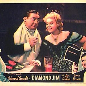 Foto Diamond Jim