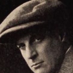 Foto Edward H. Griffith