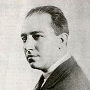 Foto George Archainbaud