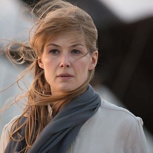 Foto Rosamund Pike