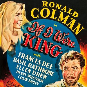 Foto If I Were King