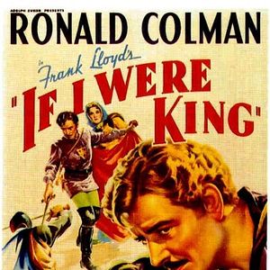 Foto If I Were King