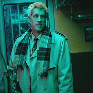 Foto O Último Vagão