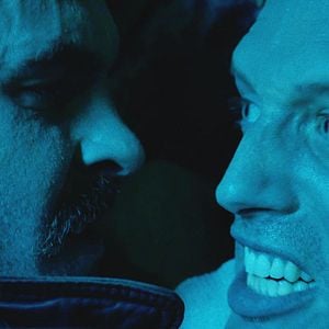 Foto O Último Vagão