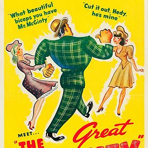 Foto The Great McGinty