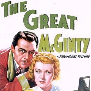 Foto The Great McGinty