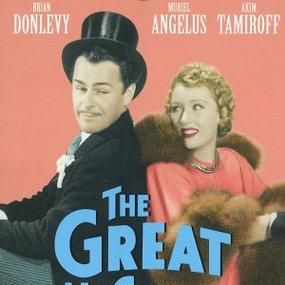 Foto The Great McGinty