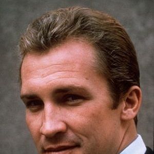 Foto Roy Thinnes