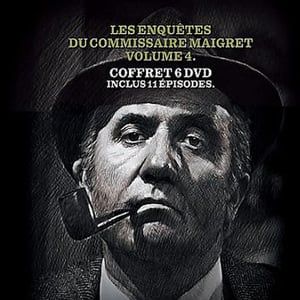 Foto Les Enquêtes du commissaire Maigret