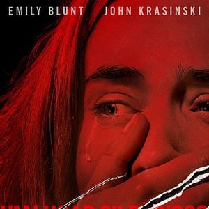 Foto Um Lugar Silencioso