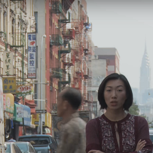 Foto Chinatown Film Project