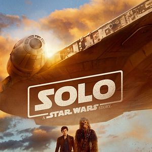 Foto Han Solo: Uma História Star Wars