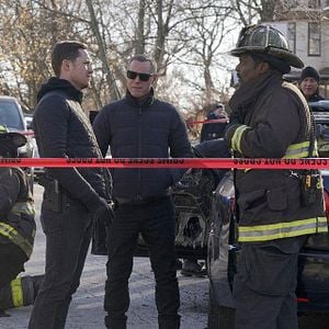 Foto Chicago Fire