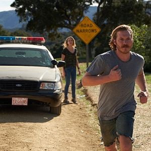 Foto Scott MacArthur