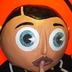 Foto Being Frank: The Chris Sievey Story