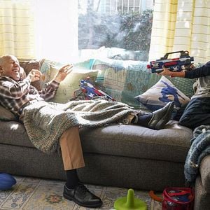 Foto Daniel J. Travanti