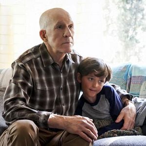 Foto Daniel J. Travanti