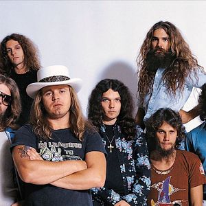 Foto If I Leave Here Tomorrow: A Film About Lynyrd Skynyrd