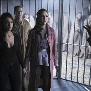 Foto Brittany Curran