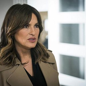 Foto Mariska Hargitay