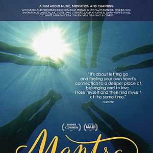 Foto Mantra: dos Sons ao Silêncio