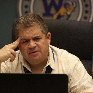 Foto Patton Oswalt