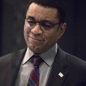 Foto Harry Lennix