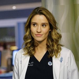 Foto Chicago Med: Atendimento de Emergência
