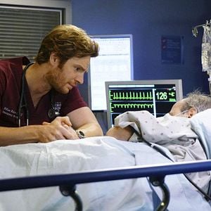 Foto Chicago Med: Atendimento de Emergência